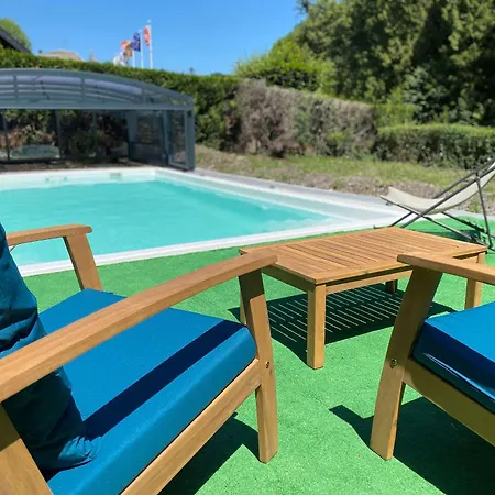 Hôtel Spa Le Roc Au Chien-3